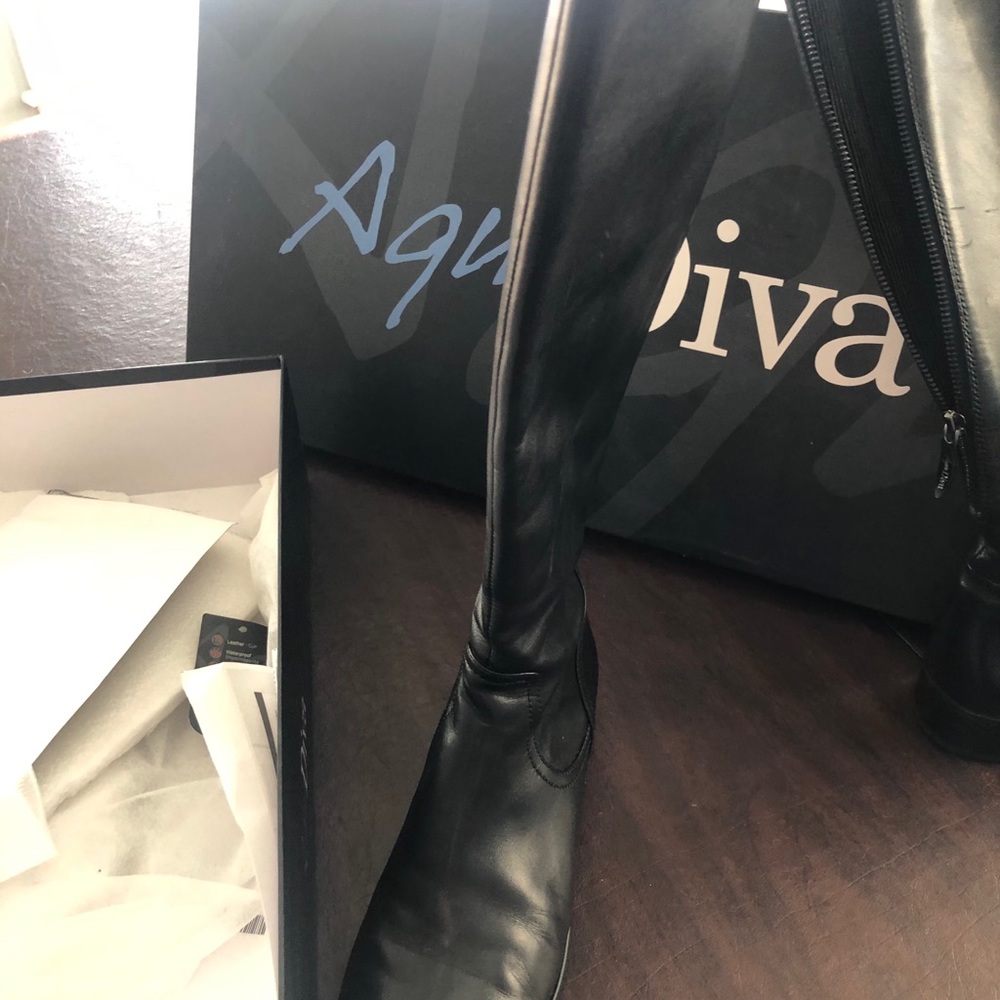 Aquadiva Boot - Picture 5 of 5